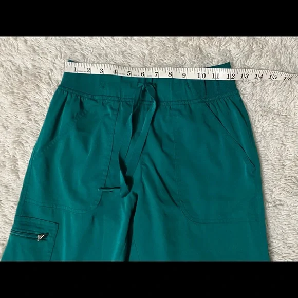 Adar scrub pants size XS - Picture 10 of 11